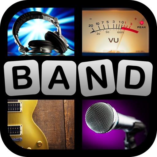 What's The Band iOS App