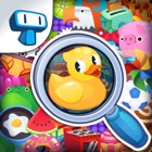 Top 49 Games Apps Like Lost & Found - Seek and Find Hidden Objects Puzzle Game - Best Alternatives