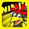 NINJA CHICKEN SLICER-BEST FREE ACTION GAME