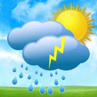 Weather watch +  PC 용