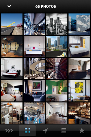 Melbourne: Wallpaper* City Guide screenshot 2