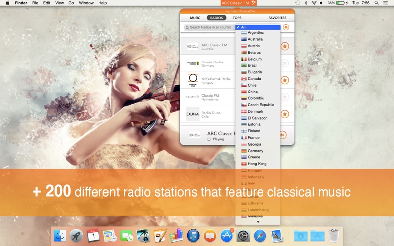myTuner Classical Pro thumbnail 2