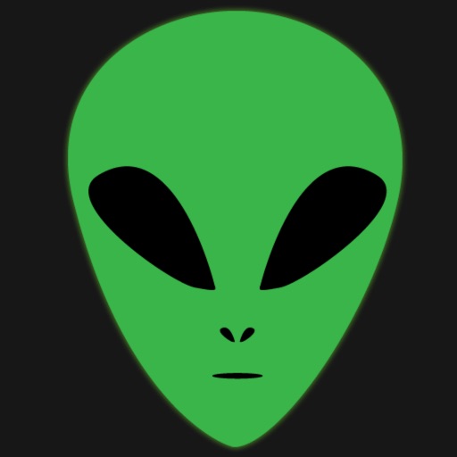 Alien Sounds icon