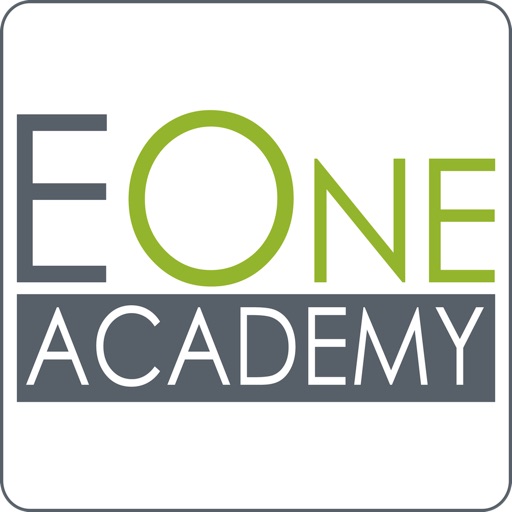 EOne Academy Notify iOS App