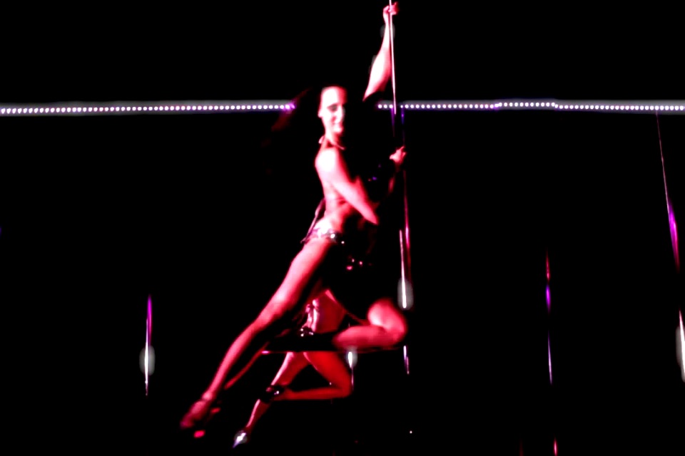 Sexy Ewa - The Pole Dancer screenshot 3