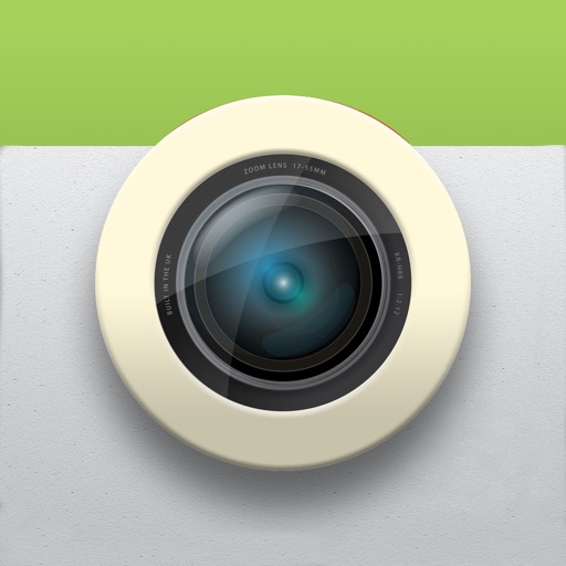 VideoLapse icon