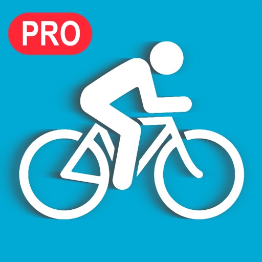 Bike Tracker Plus icon