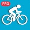 Track your pace, measure workout distance, view charts & statistics, beat training goals and a lot more with Bike Tracker Plus