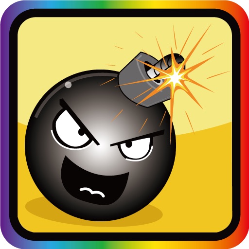 deBomb icon