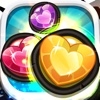 Match Three Or More Candies Tap Blast Puzzle Game