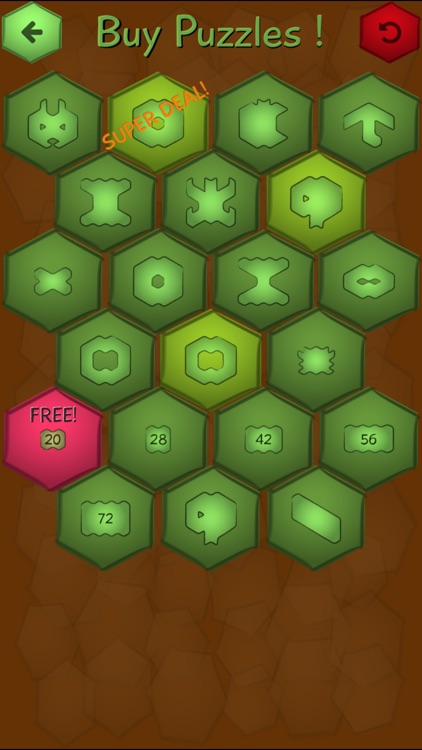 TriaGone - Brain Puzzle screenshot-3