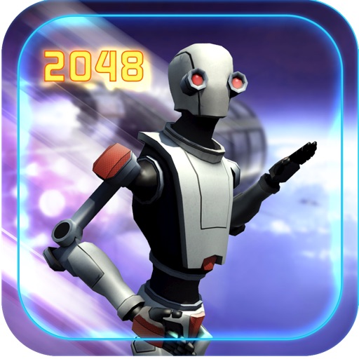 Leap Year 2048 iOS App