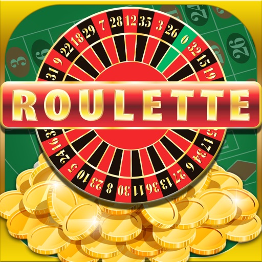 A Bright Lights Vegas Strip Roulette icon