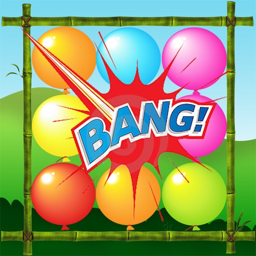 Balloon! iOS App