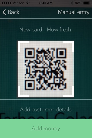 Gift Card Merchant screenshot 2