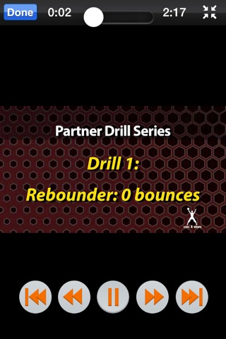 Practice Drills For Transition Basketball - With Coach Steve Ball - Full Court Basketball Training Toolbox 6 Instruction screenshot 3