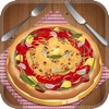 Hello My Delicious Pizza Diner Dress Up Maker Game - Love To Bake Virtual Kitchen Fun For Kids Edition - Free App