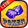 Video Poker LITE - Deuces Wild