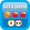 Kids learn data and graph