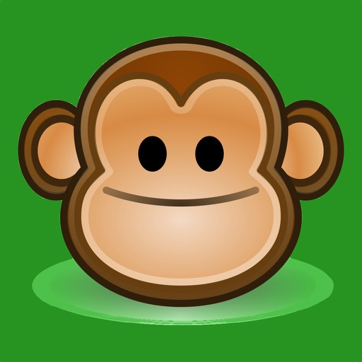 Monkey Jump - Quest for Bananas icon