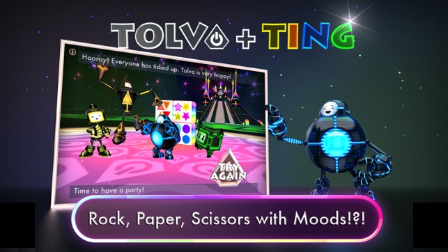 Tolva and Ting's Moods - Who’s in a Mood?(圖5)-速報App