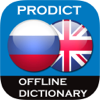 Russian <> English Offline Dictionary + Online Translator - Ilya Mukhortov