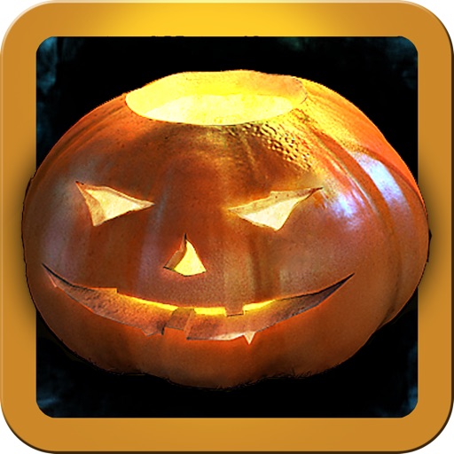 Fill and Cross. Trick or Treat! iOS App