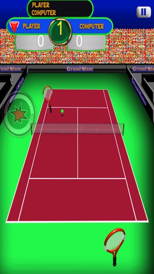 Grand Ace - Tennis Championships(圖3)-速報App