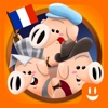 Trois Petits Cochons: Histoire & Jeux