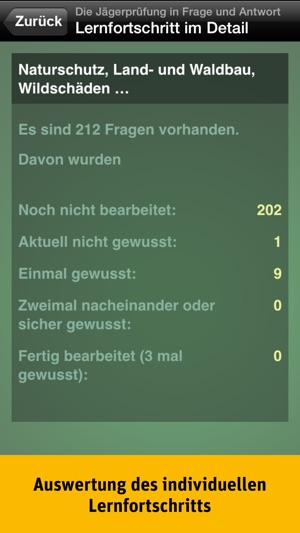 Die Jägerprüfung(圖5)-速報App