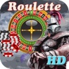 Legends at Roulette HD - Luckiest Warriors Ordeal