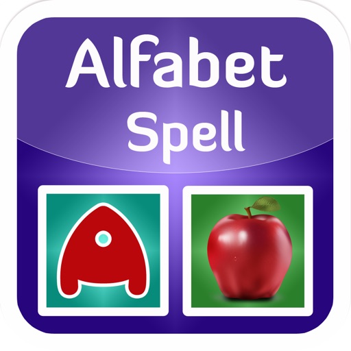 Puzzle + Alphabet Spell Puzzle