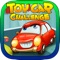 Toy Car Challenge