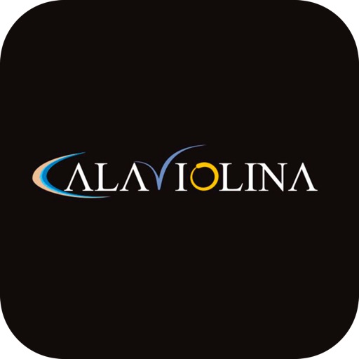 OSTERIA CALAVIOLINA icon
