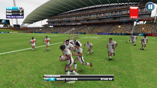 Jonah Lomu Rugby Chal... screenshot1