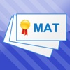 MAT Flashcards