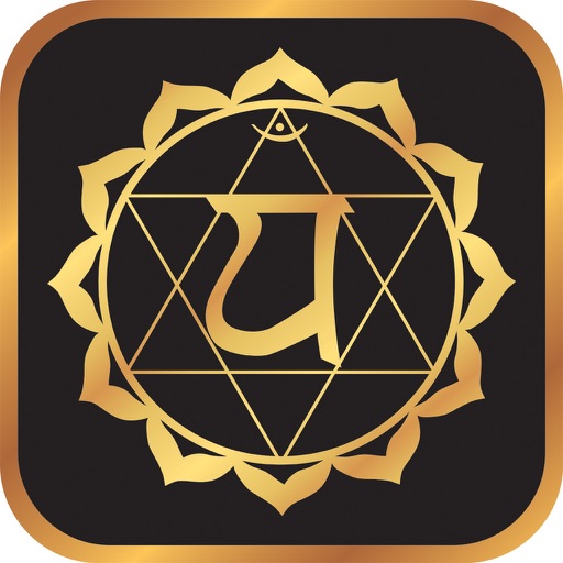 Yoga from the heart iOS App