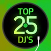 Top 25 Djs - Watch & Listen to Tracks, Remixes & Sets from the World's Top Djs
