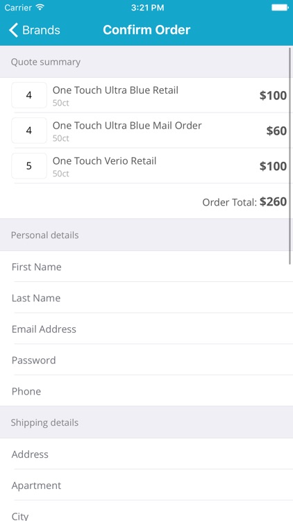 DTSBuyers screenshot-3