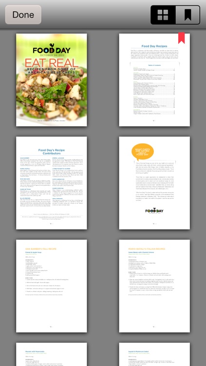 All In One Pdf Reader screenshot-4