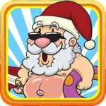 Wheres My Santa? Santas Summer Vacation