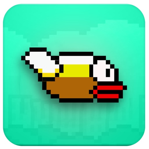 Crazy Flappy Chick