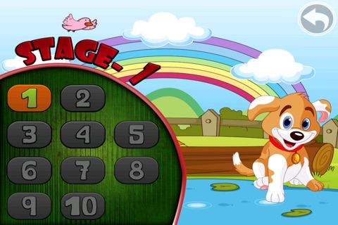 Tippy Tap Dog - Strategy  Jumping Game screenshot 2