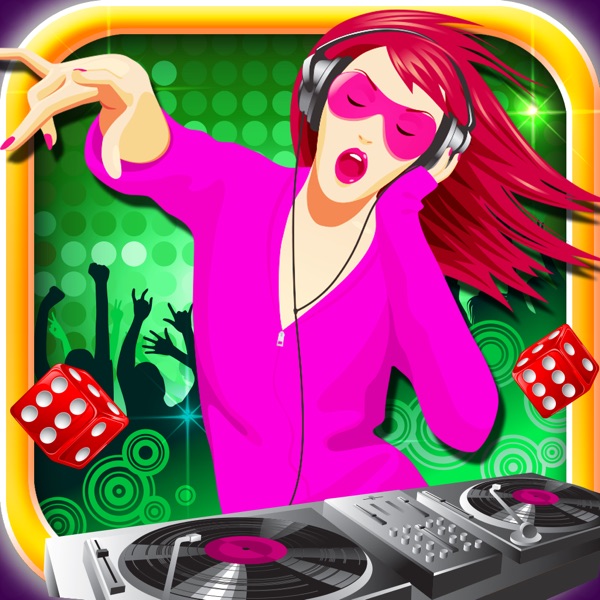 “HIPHOP STAR 777 SLOTS MACHINE: YOU ARE ROCK STAR” LAS VEGAS STYLE CASINO HD “HIPHOP STAR 777 SLOTS MACHINE: YOU ARE ROCK STAR” LAS VEGAS STYLE CASINO HD