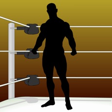 Activities of Create A Wrestler