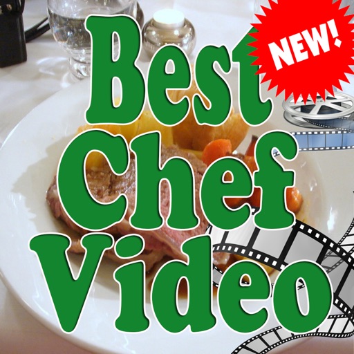 Best Chef Video