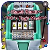 1-Thumb Bandit™ 60's Slots-  Retro Classic Fruit Machine