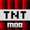 TNT MOD - Crazy TNT Mods (with Nuke) for Minecraft PC Guide Edition