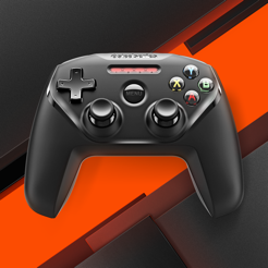 Steelseries Nimbus Companion App On The App Store - steelseries nimbus companion app 9