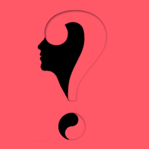 Questions icon